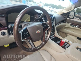 2015 Cadillac Escalade Luxury 1SB – miniatura 10
