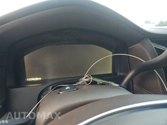 2015 Cadillac Escalade Luxury 1SB – miniatura 12