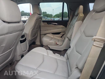 2015 Cadillac Escalade Luxury 1SB – miniatura 13