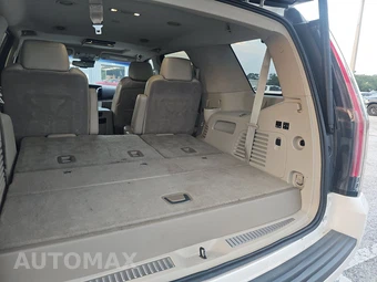 2015 Cadillac Escalade Luxury 1SB – miniatura 16