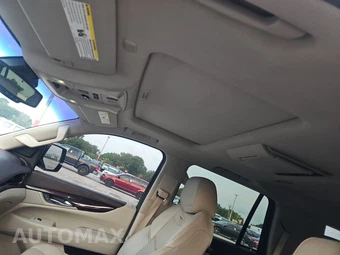 2015 Cadillac Escalade Luxury 1SB – miniatura 17