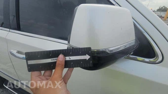 2015 Cadillac Escalade Luxury 1SB – miniatura 19