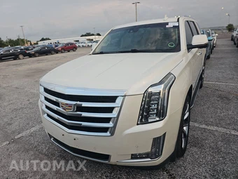 2015 Cadillac Escalade Luxury 1SB – miniatura 2