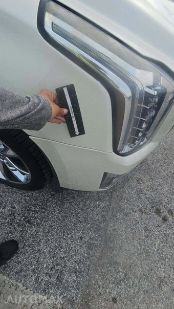2015 Cadillac Escalade Luxury 1SB – miniatura 22