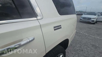 2015 Cadillac Escalade Luxury 1SB – miniatura 23