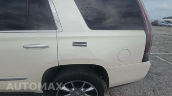 2015 Cadillac Escalade Luxury 1SB – miniatura 26