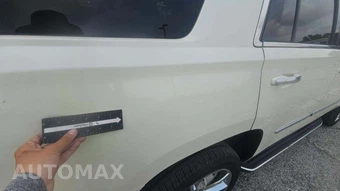 2015 Cadillac Escalade Luxury 1SB – miniatura 30