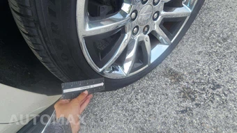 2015 Cadillac Escalade Luxury 1SB – miniatura 34