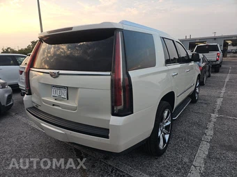 2015 Cadillac Escalade Luxury 1SB – miniatura 4