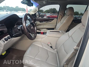 2015 Cadillac Escalade Luxury 1SB – miniatura 7