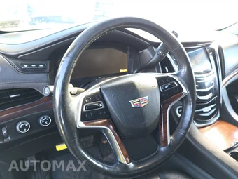2015 Cadillac Escalade Luxury 1SB - miniatura 10
