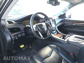 2015 Cadillac Escalade Luxury 1SB - miniatura 11