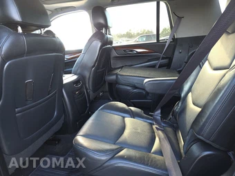 2015 Cadillac Escalade Luxury 1SB - miniatura 13