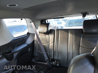 2015 Cadillac Escalade Luxury 1SB - miniatura 14