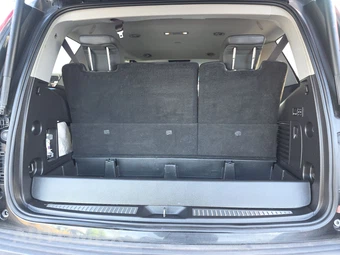 2015 Cadillac Escalade Luxury 1SB - miniatura 17