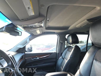 2015 Cadillac Escalade Luxury 1SB - miniatura 19