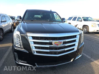 2015 Cadillac Escalade Luxury 1SB - miniatura 2