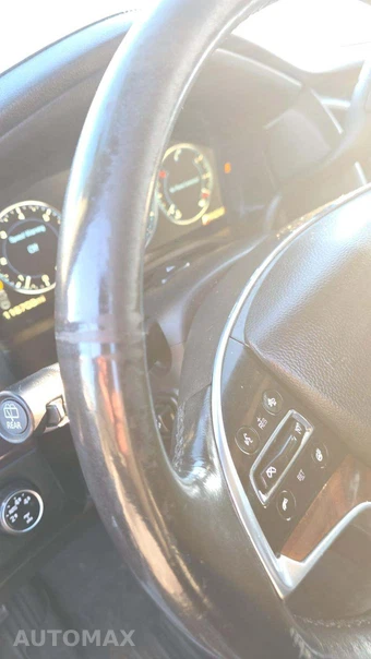 2015 Cadillac Escalade Luxury 1SB - miniatura 25