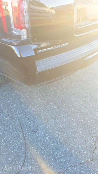 2015 Cadillac Escalade Luxury 1SB - miniatura 26