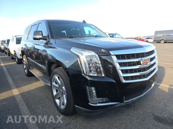 2015 Cadillac Escalade Luxury 1SB - miniatura 3