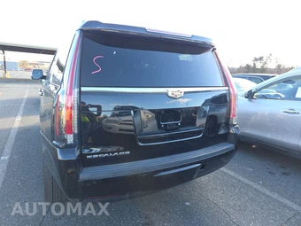 2015 Cadillac Escalade Luxury 1SB - miniatura 5