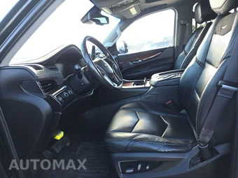 2015 Cadillac Escalade Luxury 1SB - miniatura 7