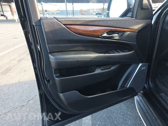 2015 Cadillac Escalade Luxury 1SB - miniatura 9