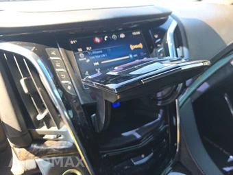 2015 Cadillac Escalade Platinum 1SD - miniatura 11