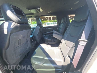 2015 Cadillac Escalade Platinum 1SD - miniatura 13