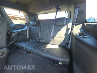 2015 Cadillac Escalade Platinum 1SD - miniatura 14