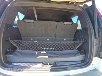 2015 Cadillac Escalade Platinum 1SD - miniatura 17