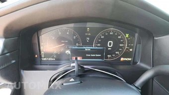 2015 Cadillac Escalade Platinum 1SD - miniatura 18