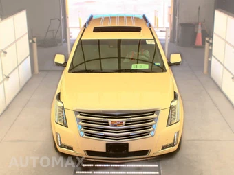 2015 Cadillac Escalade Platinum 1SD - miniatura 2
