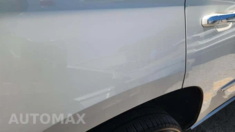 2015 Cadillac Escalade Platinum 1SD - miniatura 26