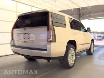 2015 Cadillac Escalade Platinum 1SD - miniatura 4