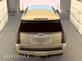 2015 Cadillac Escalade Platinum 1SD - miniatura 5