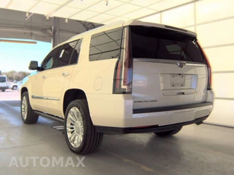 2015 Cadillac Escalade Platinum 1SD - miniatura 6