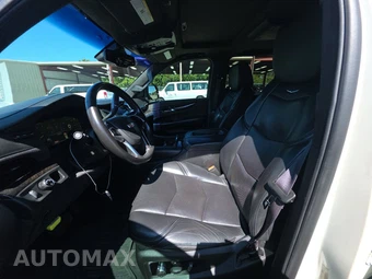 2015 Cadillac Escalade Platinum 1SD - miniatura 7