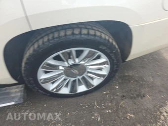 2015 Cadillac Escalade Platinum 1SD - miniatura 11