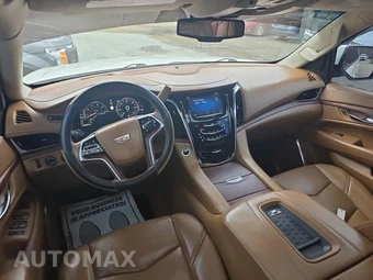 2015 Cadillac Escalade Platinum 1SD - miniatura 14