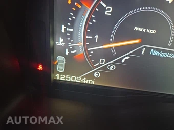 2015 Cadillac Escalade Platinum 1SD - miniatura 15