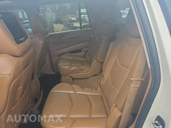 2015 Cadillac Escalade Platinum 1SD - miniatura 16