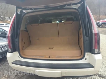 2015 Cadillac Escalade Platinum 1SD - miniatura 19