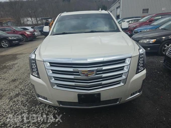 2015 Cadillac Escalade Platinum 1SD - miniatura 2