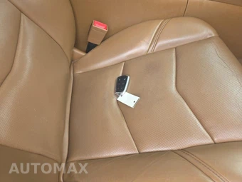 2015 Cadillac Escalade Platinum 1SD - miniatura 21