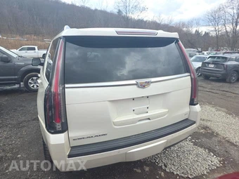 2015 Cadillac Escalade Platinum 1SD - miniatura 5
