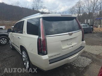 2015 Cadillac Escalade Platinum 1SD - miniatura 6