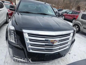 2015 Cadillac Escalade Platinum 1SD – miniatura 10