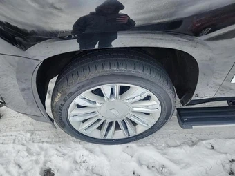 2015 Cadillac Escalade Platinum 1SD – miniatura 12