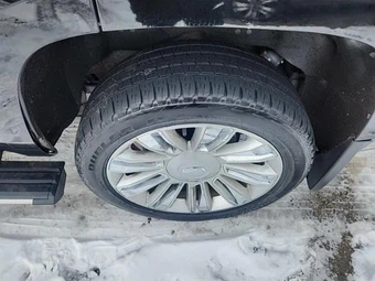 2015 Cadillac Escalade Platinum 1SD – miniatura 16